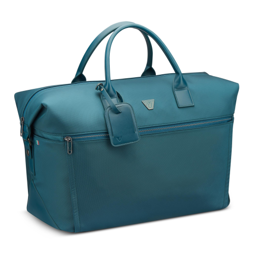 Roncato Bolso Weekend City 3.0 Verde Bottiglia