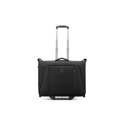 Roncato PortaTraje de cabina con ruedas City 3.0 Nero