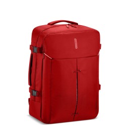 Roncato BACKPACK CABINA EASYJET IRONIK 2.0 ROJO