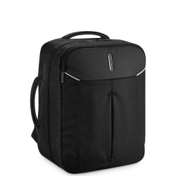Roncato Ironik 2.0 Mini Cabin Backpack Black