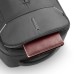 Roncato Ironik 2.0 Mini Cabin Backpack Antracite