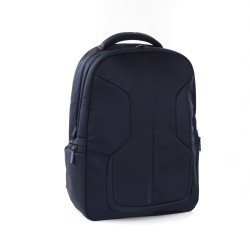 Roncato Ssurface Mochila Grande 2 Comp. 15.6"/USB Dark Blue