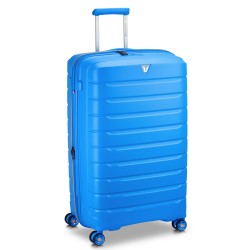 Roncato Trolley B-Flying Sky Blue 78cm Exp.