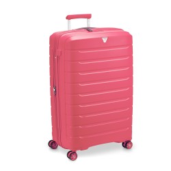 Roncato Trolley B-Flying Pink 78cm Exp.