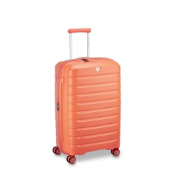 Roncato Trolley B-Flying Orange 68cm Exp.