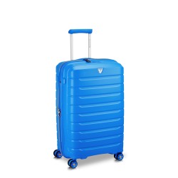 Roncato Trolley B-Flying Sky Blue 68cm Exp.