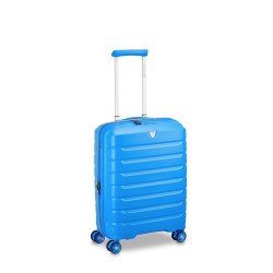 Roncato Trolley B-Flying Sky Blue 55cm Exp.