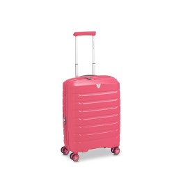 Roncato Trolley B-Flying Pink 55cm Exp.