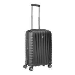 Roncato Uno Premium 3.0 Maleta Cabina Spinner S 4W 55/60 cm Exp. Negro