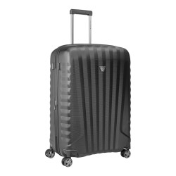 Roncato Uno Premium Maleta Mediana Spinner ML 4W 70/75 cm Exp. Negro