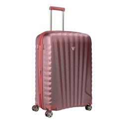 Roncato Uno Premium Maleta Mediana Spinner ML 4W 70/75 cm Exp. Burgundy