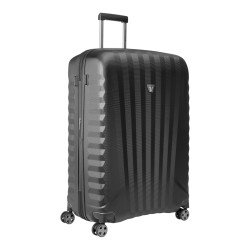 Roncato Uno Premium 3.0 Maleta Grande Spinner L 4W 75/80 cm Exp. Negro
