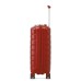 Roncato Trolley 4R Exp. Butterfly Rosso 55cm