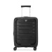 Roncato Business Trolley 4R Exp. Con Tasca Frontale / USB Butterfly Nero 55cm