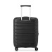 Roncato Business Trolley 4R Exp. Con Tasca Frontale / USB Butterfly Nero 55cm