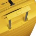 Roncato Trolley 4R Exp. Butterfly Yellow 76cm