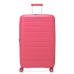 Roncato Trolley 4R Exp. Butterfly Pink 76cm
