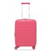 Roncato Trolley 4R Exp. Butterfly Pink 55cm
