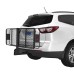 SportRack Vista Folding Hitch Basket