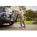 SportRack Vista Folding Hitch Basket