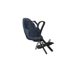 Thule Yepp 2 Mini- Front Mount - Majolica Blue
