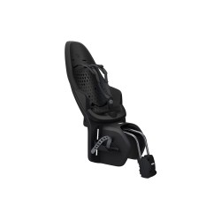 Thule Yepp Maxi 2 - Frame Mount - Black