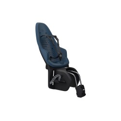 Thule Yepp Maxi 2 - Frame Mount - Majolica Blue