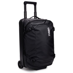 Thule Chasm Carry On 40L Black