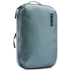 Thule CompressiOn Packing Cube Medium Gray