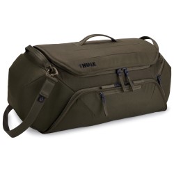 Thule RoundTrip Bike Duffel 55L - Deep Kahki