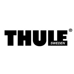Thule Badge, Rear