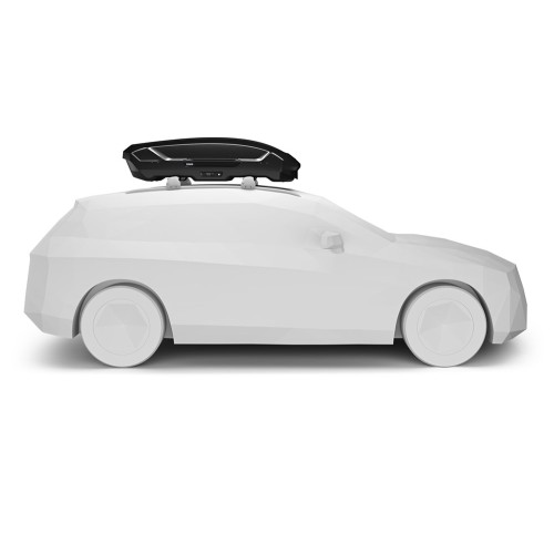 Thule Motion 3 M Black