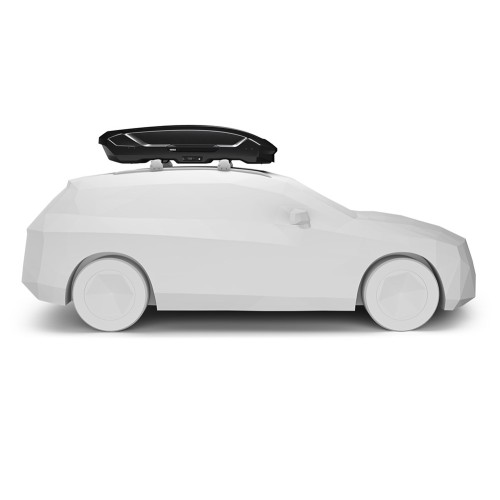 Thule Motion 3 L Black