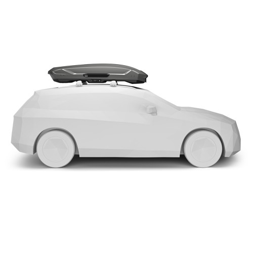 Thule Motion 3 XL Titan