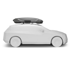 Thule Motion 3 XXL Titan