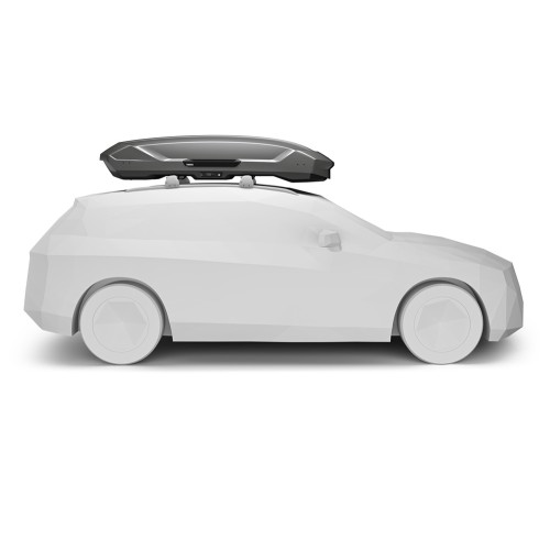Thule Motion 3 XXL Titan