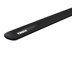Thule WingBar Evo 108 Black