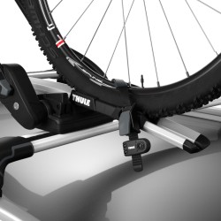 Thule Wheel Straps Locks