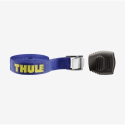 Thule Load Straps 523 15 ft 2-pack Blue