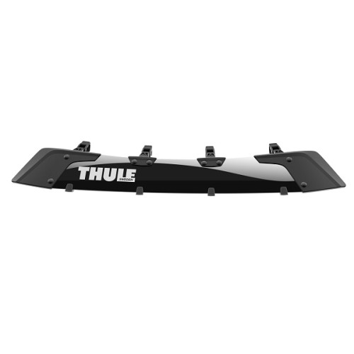 Thule AirScreen XT XL roof rack fairing black
