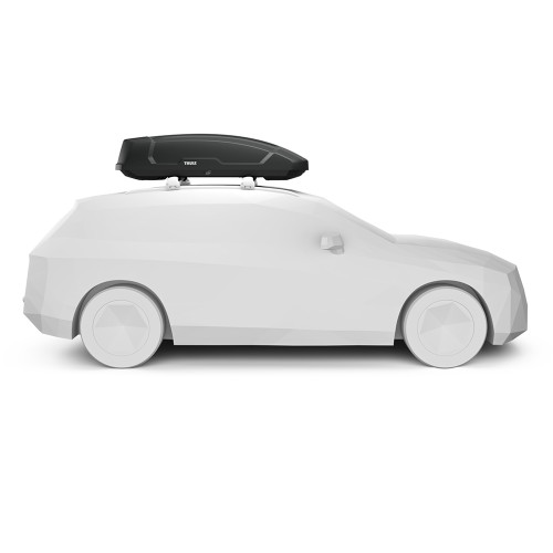 Thule Force XT L bl.aero.