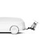 Thule Verse 2-bike 2 inch platform