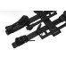 Thule Verse 2-bike 2 inch platform