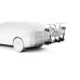 Thule Verse 2-bike 2 inch platform