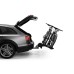 Thule T2 PRO XTR 2 Bike (2") - Black