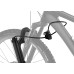 Thule T2 PRO XTR 2 Bike (2") - Black