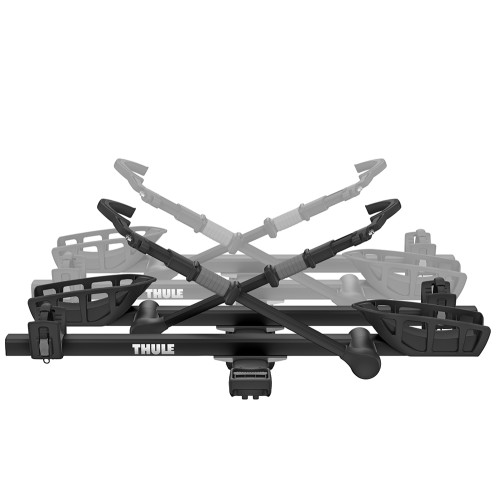 T2 PRO XT 2 BIKE ADD-ON - BLACK
