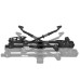 T2 PRO XT 2 BIKE ADD-ON - BLACK