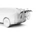 Thule OutWay 3 Bike Hanging