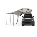 Thule Approach Awning Small-Medium